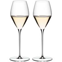 Riedel Witte Wijnglazen Veloce - Sauvignon Blanc - 2 stuks - thumbnail