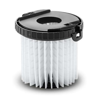 Kärcher 2.863-239.0 Cilinderstofzuiger Filter