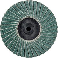 PFERD TOOLS 47202533 CDR PFF 50 Z 80 Lamellenschijf Diameter 50 mm Legering op kobaltbasis, Brons, Titanium, Koper, Messing, RVS, Grijs/grauw sferoïdisch