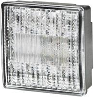 HELLA achteruitrijlicht reversing light rated voltage. 12v