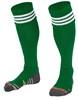 Stanno 440105 Ring Sock - Green-White - 36-40