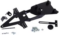 PROGRESS LINE Nummerbordhouder license plate carriers duc m797/1200/s verst