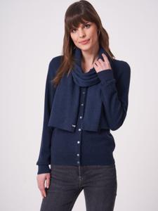 Cashmere sjaal