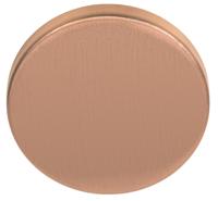Formani Basics LBB50 blind afdekplaatje - PVD mat brons