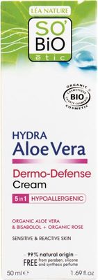 Cream dermo defense