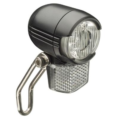 Edge koplamp urban 1 led 30 lux 6v -48v e bike
