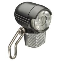 Edge koplamp urban 1 led 30 lux 6v -48v e bike