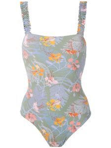 Clube Bossa maillot de bain Lavello - Vert