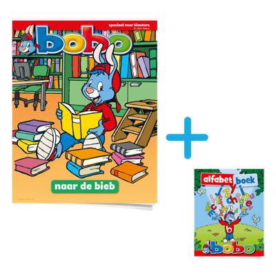 Bobo | Jaar Basis