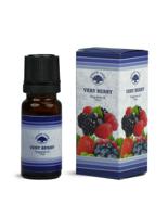 Green Tree Geurolie very berry (10 ml) - thumbnail