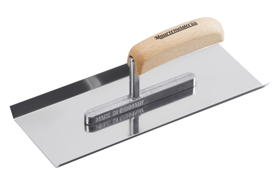 Meister Plakspaan Gebogen - WU4635300