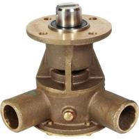 Jabsco Pump Brz Flg 040 Hose 29500-1501