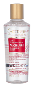 Guinot Micellaire Cleansing Water 200 ml Make-up verwijderaar en reiniger