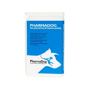 PharmaDog PEA - 100 capsules