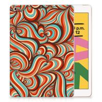 Apple iPad 10.2 | iPad 10.2 (2020) | 10.2 (2021) Tablethoes Retro