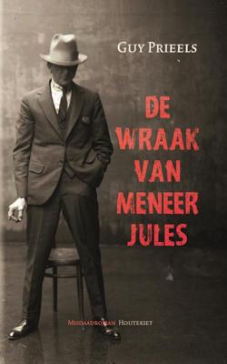 De wraak van meneer Jules (Paperback)