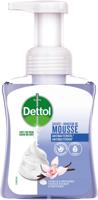 Dettol handzeep mousse, orchidee en vanille, flacon van 250 ml - thumbnail