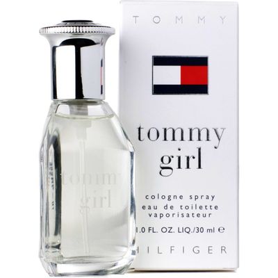 Tommy Girl eau de cologne, 30 ml