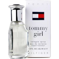 Tommy Girl eau de cologne, 30 ml
