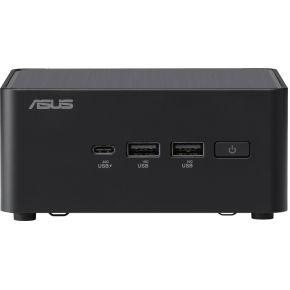 ASUS NUC 14 Pro RNUC14RVHV700002I UCFF Intel Core Ultra 7 165H Barebones PC