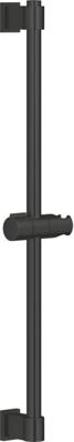 Grohe QuickFix Vitalio Universal glijstang 62cm mat zwart