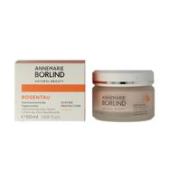 Rose dew day cream - thumbnail