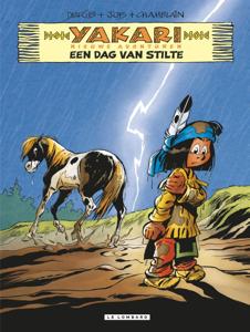 De dag van stilte (Paperback)