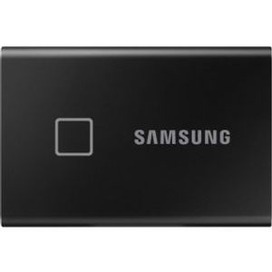 Samsung SSD T7 Touch 2TB Zwart