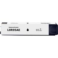 Renkforce Inktcartridge vervangt HP 913A, L0R95AE Compatibel Zwart RF-H913ABK RF-6736446