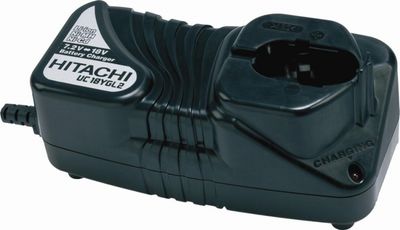 Hitachi UC18YGL2 batterij/accu en oplader voor elektrisch gereedschap Batterijlader