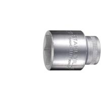 Stahlwille 52 18 03030018 Dop (zeskant) Dopsleutelinzetstuk 18 mm 1/2 (12.5 mm)