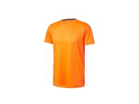 CRIVIT Heren-functioneel shirt (L (52/54), Oranje)