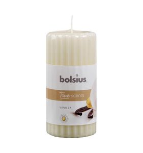 True Scents stompkaars geur 120/58 vanilla