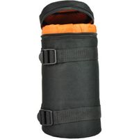 Kalahari Swave lava lenshouder 20 cm