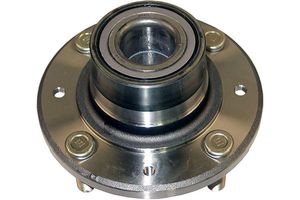 Wiellager WBH5508