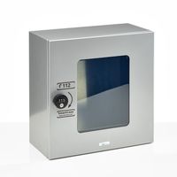 SC1240-Grijs met pin