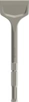 Bosch Accessoires Spadebeitel 22-mm-zeskantopname 400 x 115mm 1st - 2608690194