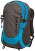 Halfar HF9123 Backpack Trail - Cyan - 30 x 49 x 18 cm