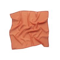 Little Botanic Playcycle speeldoek medium 65cm oranje