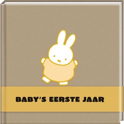 Nijntje - Baby&apos;s eerste jaar