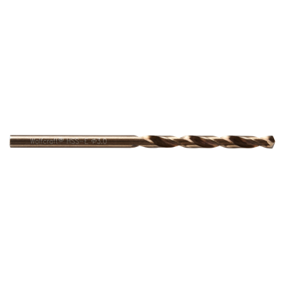 Wolfcraft Metaalboor | HSS-Co | Ø3,0 x 61mm | 1 stuk - 7445010