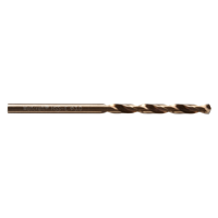 Wolfcraft Metaalboor | HSS-Co | Ø3,0 x 61mm | 1 stuk - 7445010