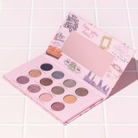 Friends: Eye Shadow Palette