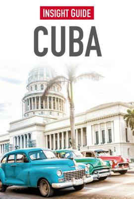 Cuba (Paperback)
