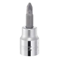 Expert by Facom Schroevendraaierdop | 3/8" PZ2 - E030923