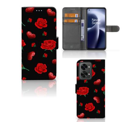 OnePlus Nord 2T Leuk Hoesje Valentine OnePlus Nord 2T Leuk Hoesje Valentine