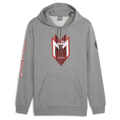 Puma AC Milan Ftblicons hoodie