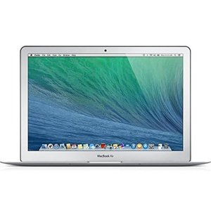 Apple MacBook Air (13-inch, Early 2015) - i5-5250U - 4GB RAM - 256GB SSD - 13 inch