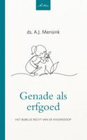 Genade als erfgoed (Paperback)