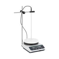 Magneetroerder met verwarmingsplaat - 2 L - 50 - 1500 rpm